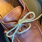 Paracord (2 stuks) -> groen (licht)