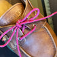 Paracord (2 stuks) -> roze fel