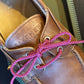 Paracord (2 stuks) -> roze/paars