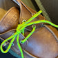 Paracord (2 stuks) -> geel fluo