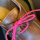Paracord (2 stuks) -> roze fluo