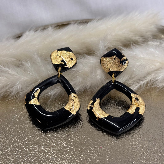 Glamour Party Collection (Black) -> 1