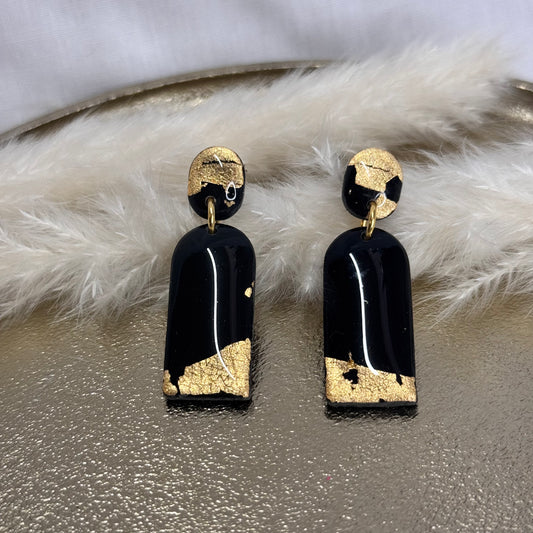 Glamour Party Collection (Black) -> 2