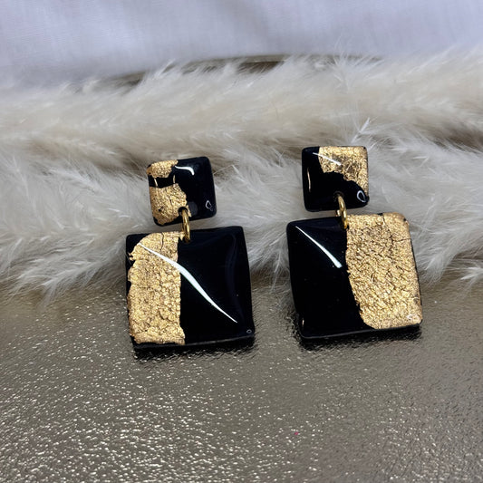 Glamour Party Collection (Black) -> 3