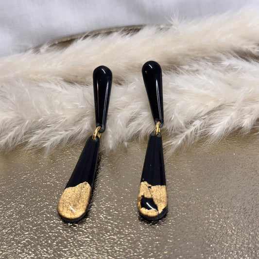 Glamour Party Collection (Black) -> 4
