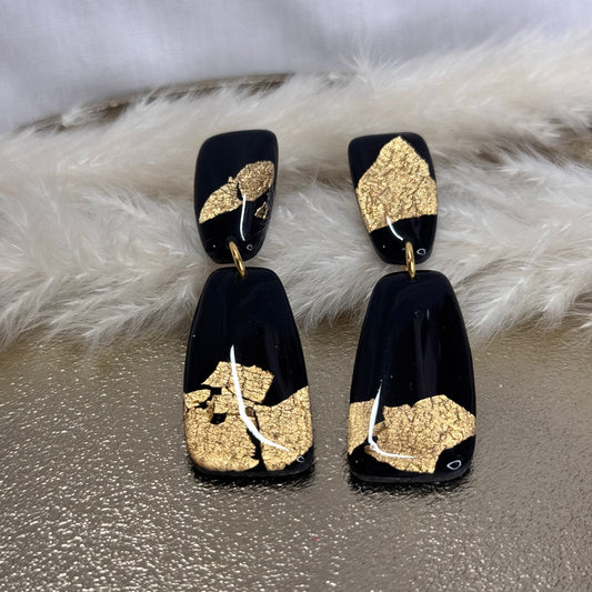 Glamour Party Collection (Black) -> 5