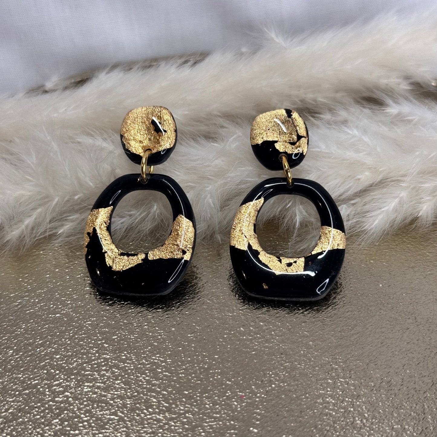 Glamour Party Collection (Black) -> 6