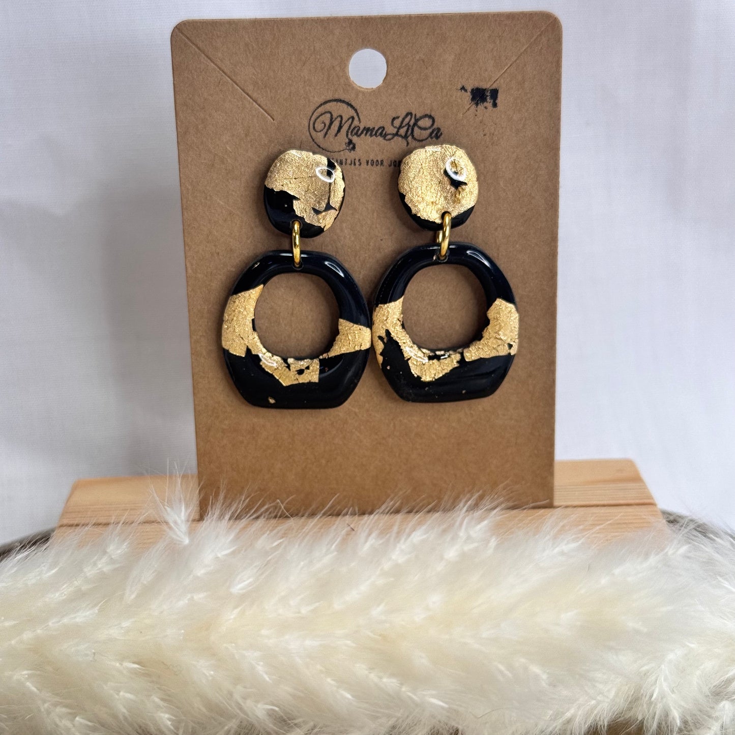 Glamour Party Collection (Black) -> 6