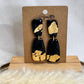 Glamour Party Collection (Black) -> 5