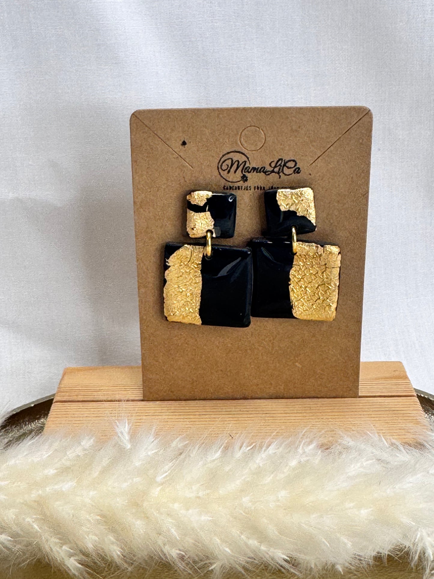 Glamour Party Collection (Black) -> 3