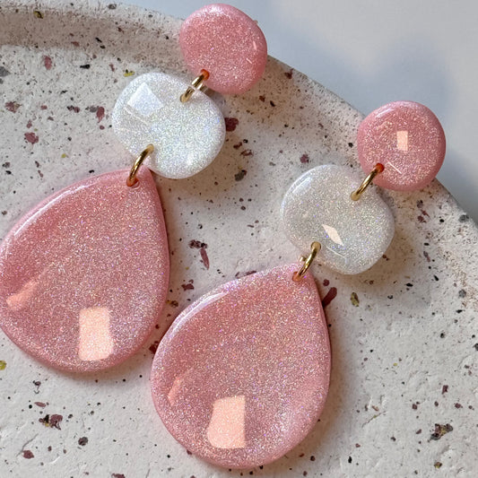 **Blush & Pearl** (3)