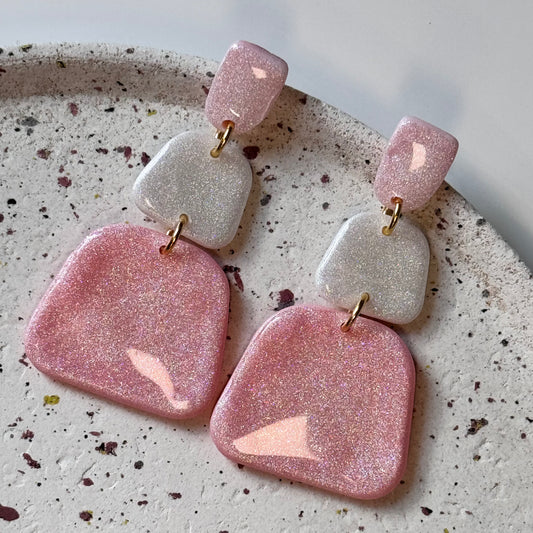 **Blush & Pearl** (5)