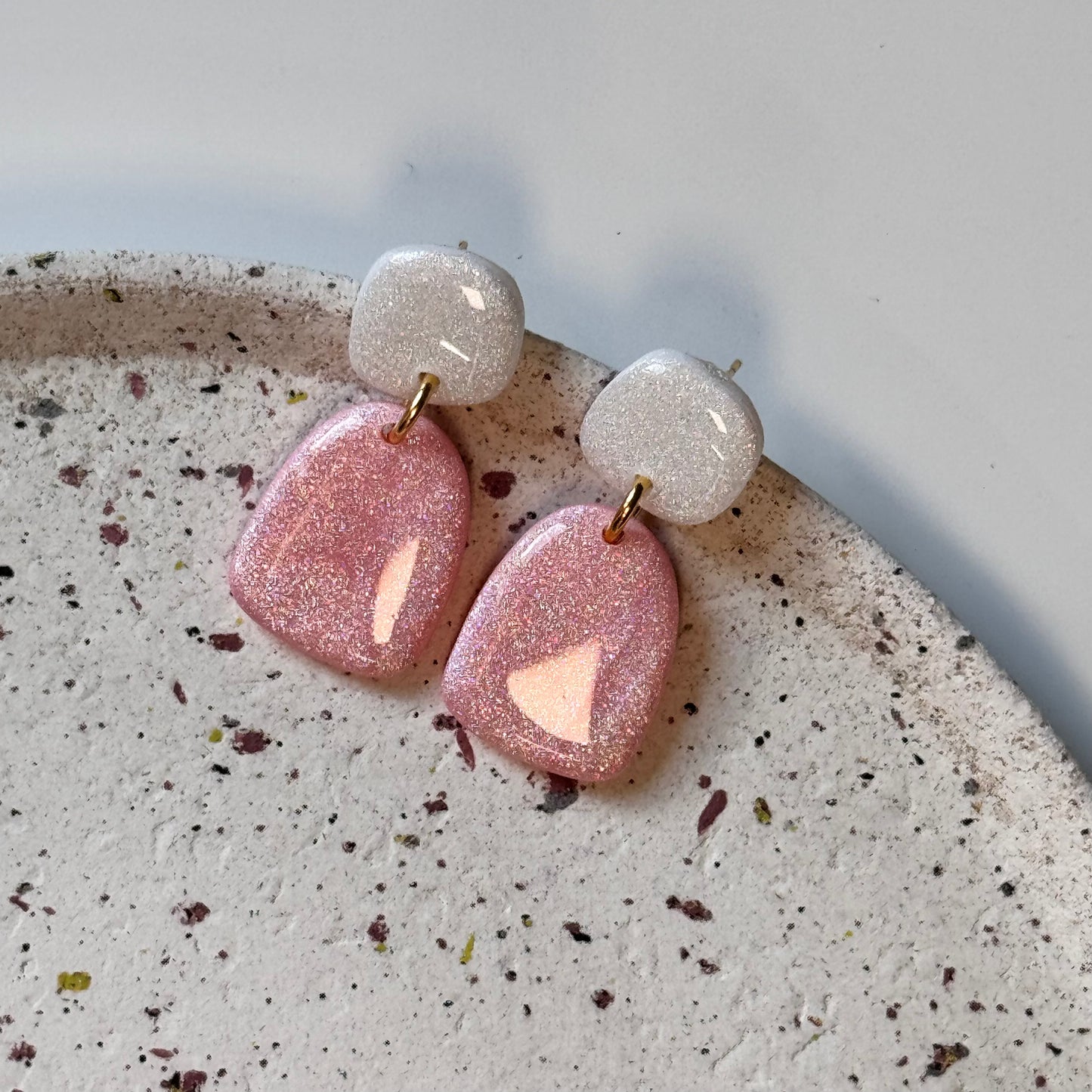 **Blush & Pearl** (10)