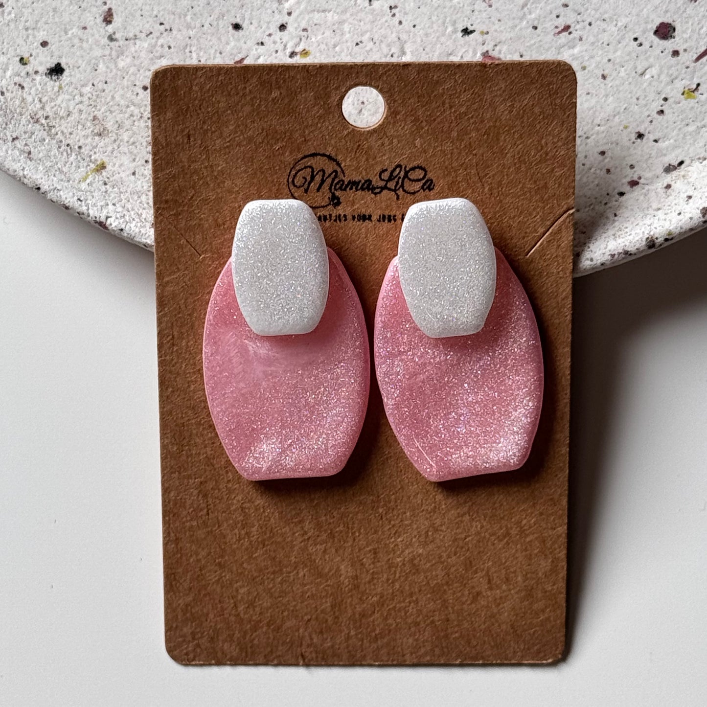 **Blush & Pearl** (2)