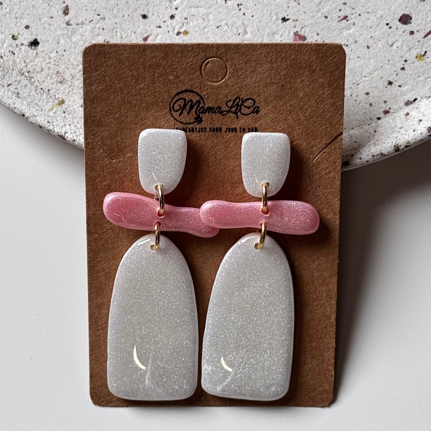 **Blush & Pearl** (4)
