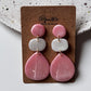 **Blush & Pearl** (3)