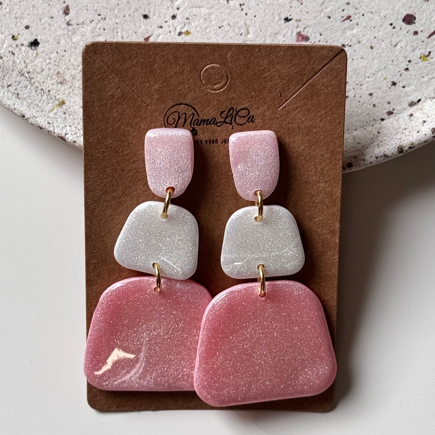 **Blush & Pearl** (5)