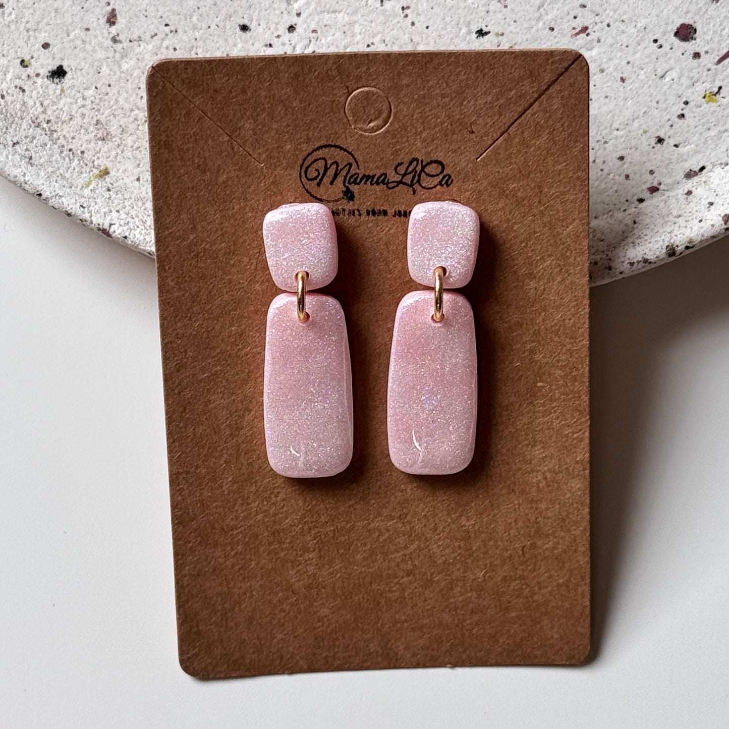 **Blush & Pearl** (7)