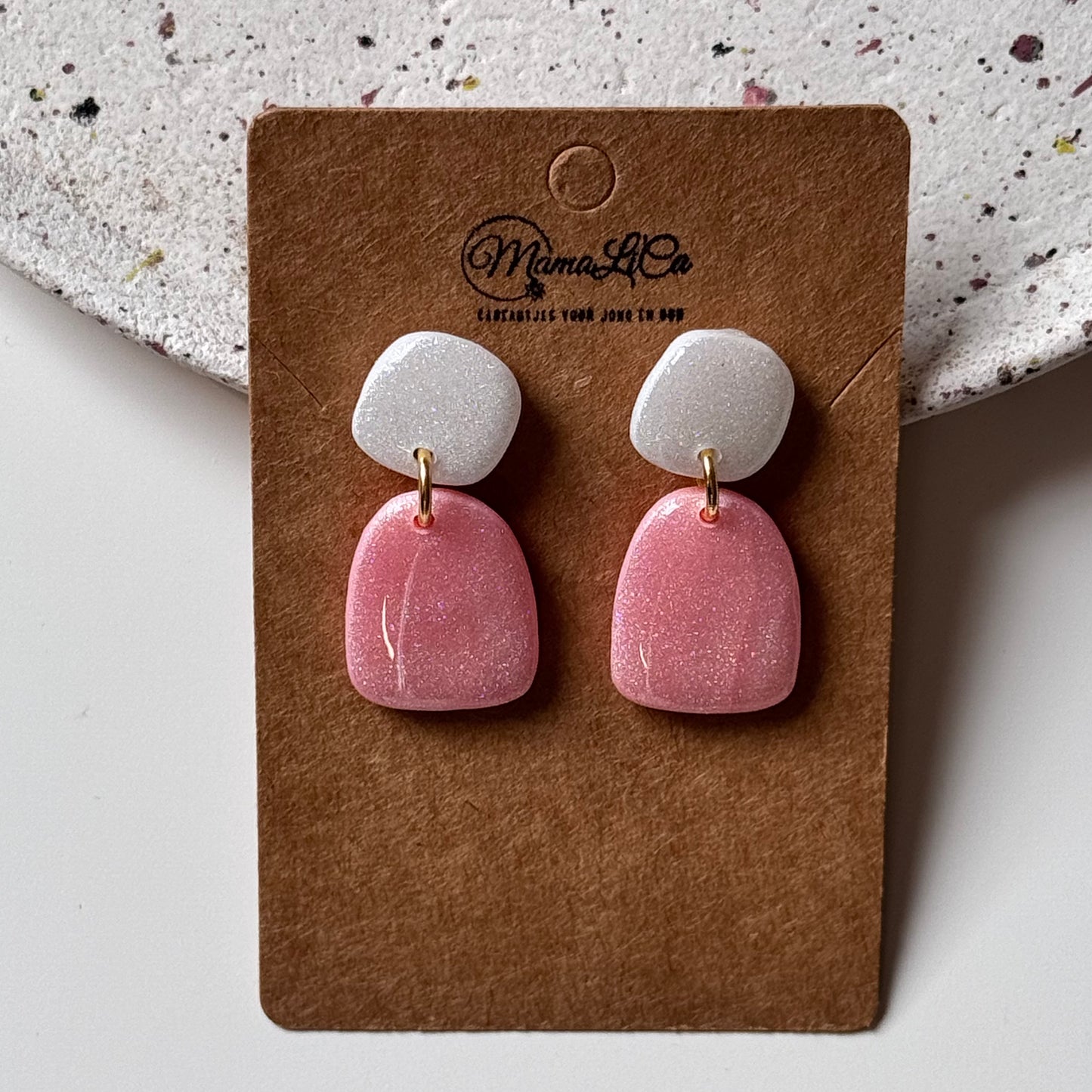 **Blush & Pearl** (10)