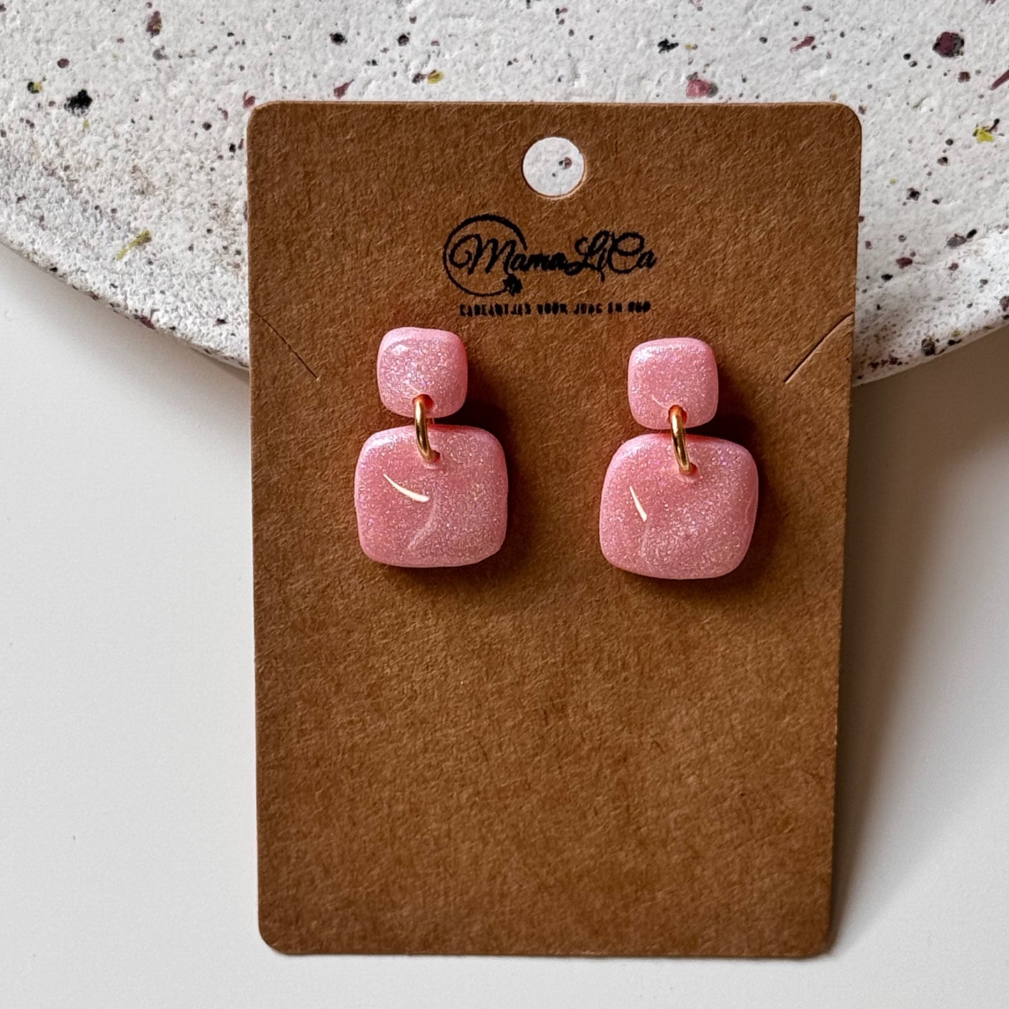 **Blush & Pearl** (14)