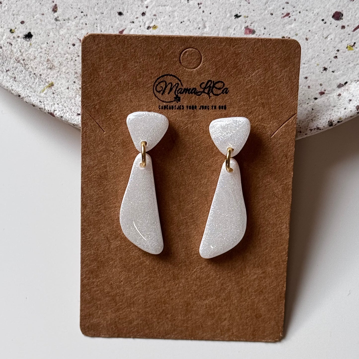 **Blush & Pearl** (15)