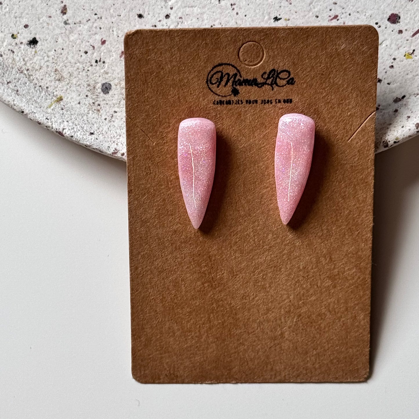 **Blush & Pearl** (20)