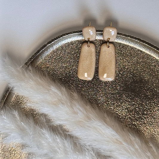 Golden Olive Glow -> 5