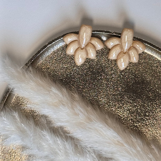 Golden Olive Glow -> 6