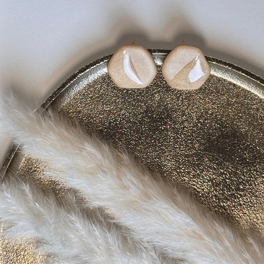 Golden Olive Glow -> 7