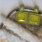 Golden Olive Glow ->12