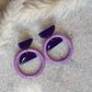 Four Schades of Purple (4)