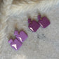 Four Schades of Purple (6)