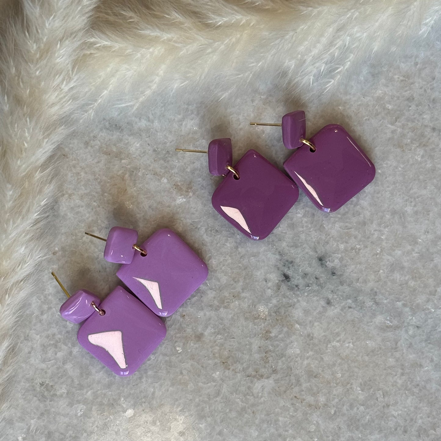 Four Schades of Purple (6)