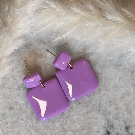Four Schades of Purple (5)