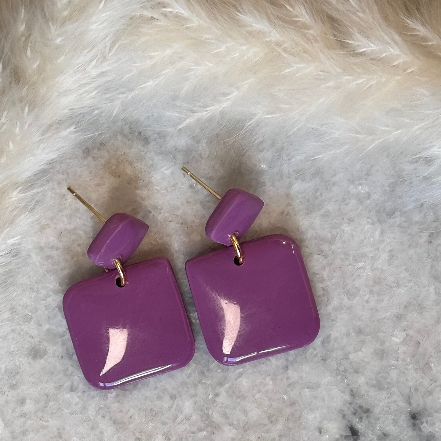 Four Schades of Purple (6)