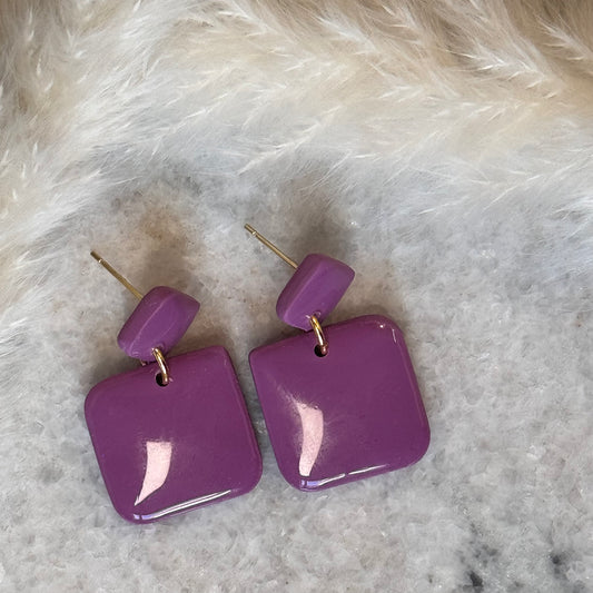 Four Schades of Purple (6)