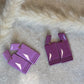 Four Schades of Purple (7)