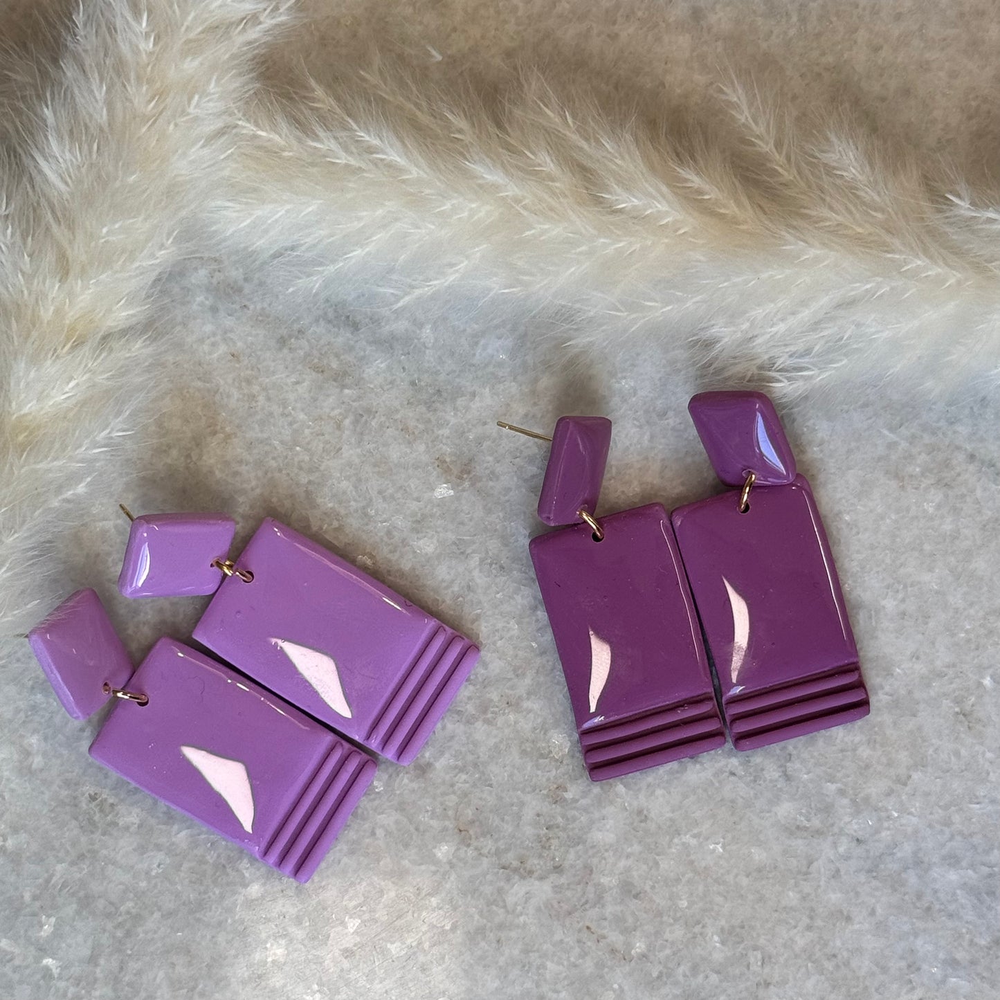 Four Schades of Purple (8)