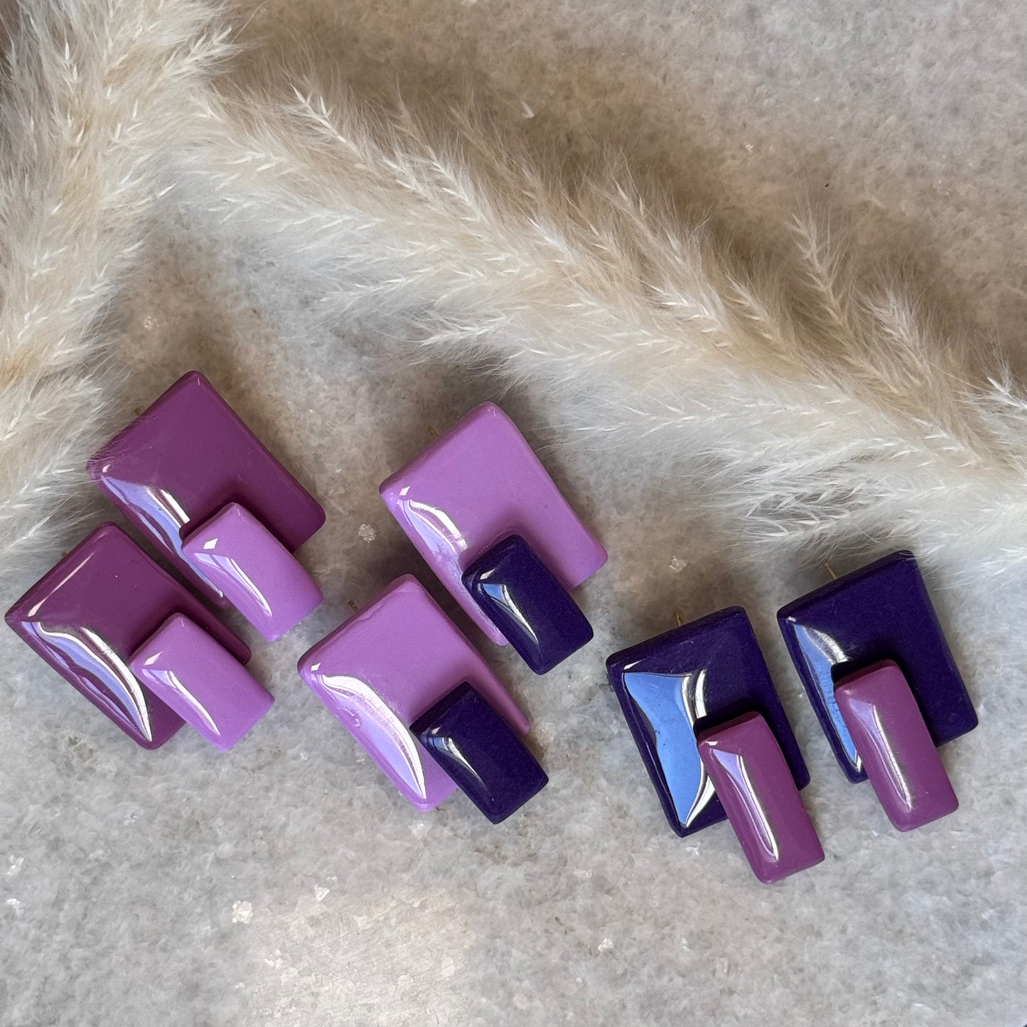 Four Schades of Purple (11)