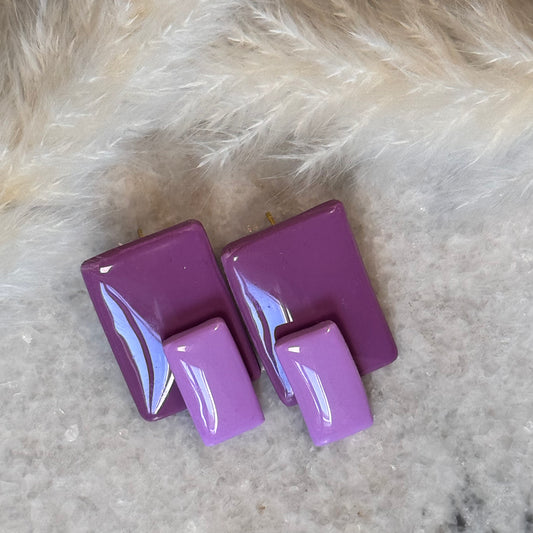 Four Schades of Purple (9)