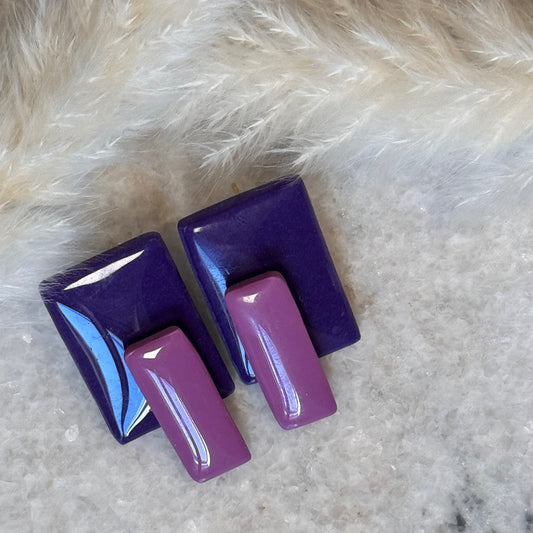 Four Schades of Purple (10)
