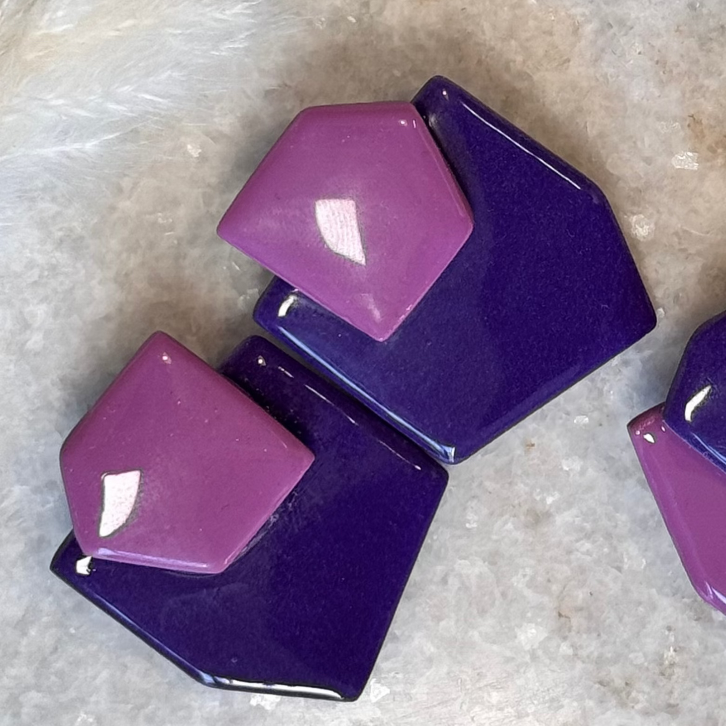 Four Schades of Purple (15)