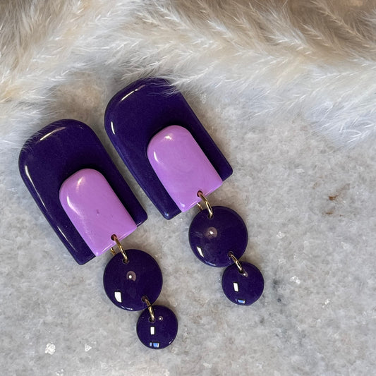 Four Schades of Purple (16)