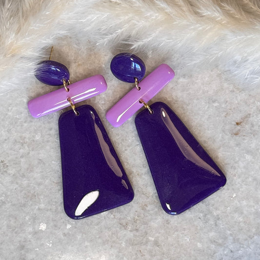 Four Schades of Purple (17)