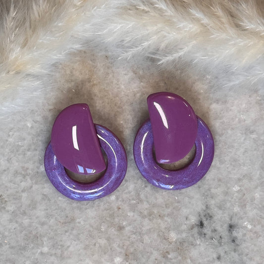 Four Schades of Purple (20)
