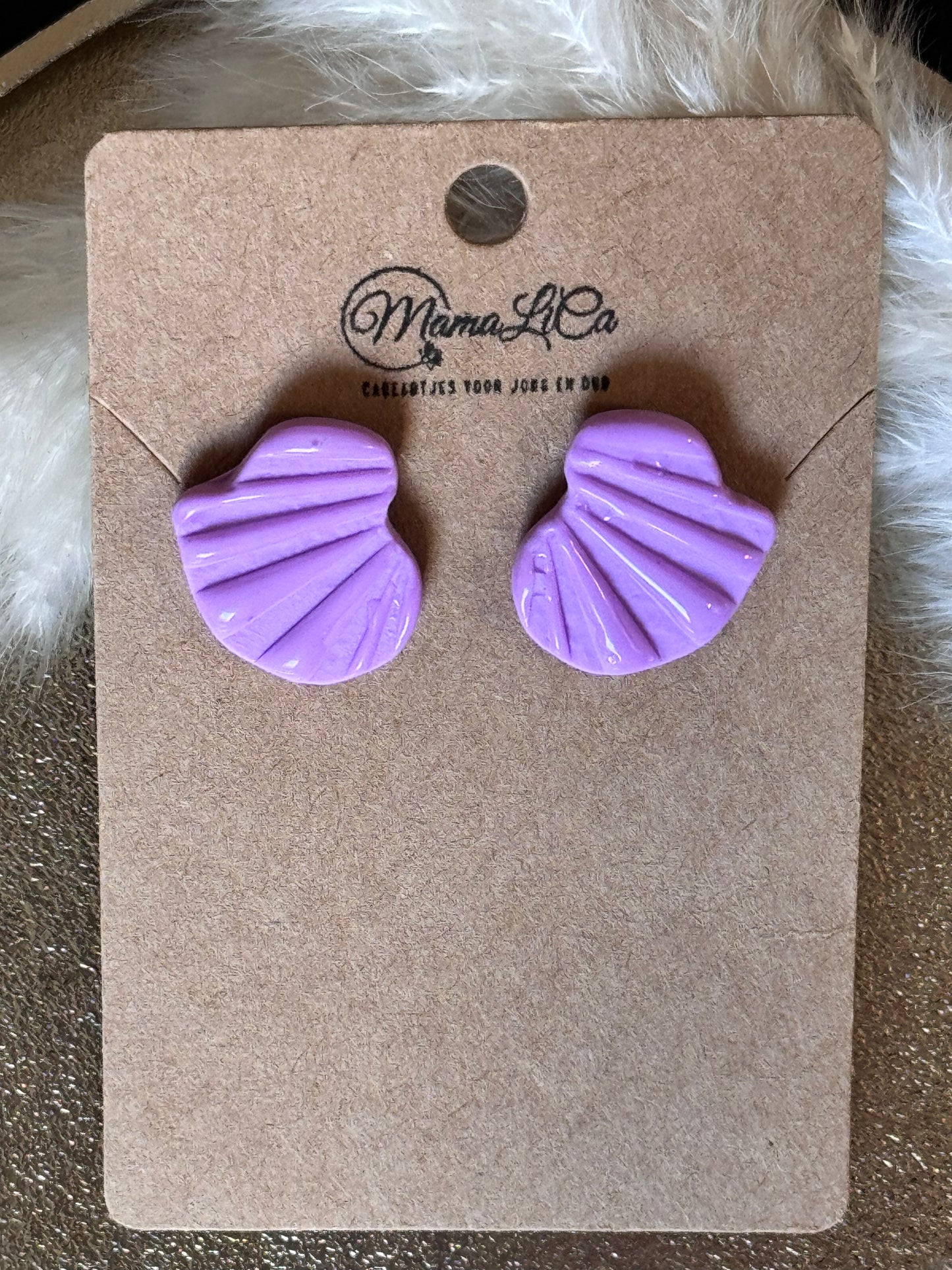 Four Schades of Purple (1)