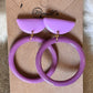 Four Schades of Purple (3)