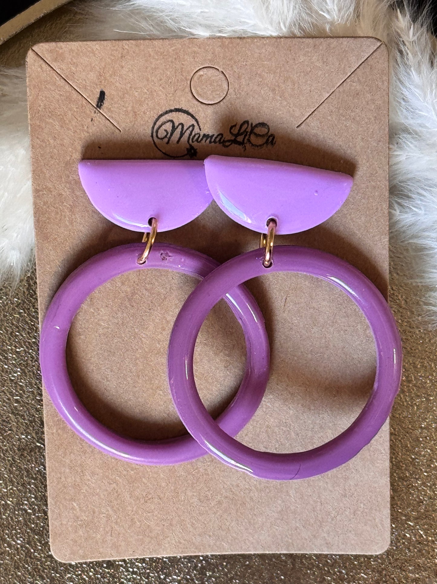 Four Schades of Purple (3)