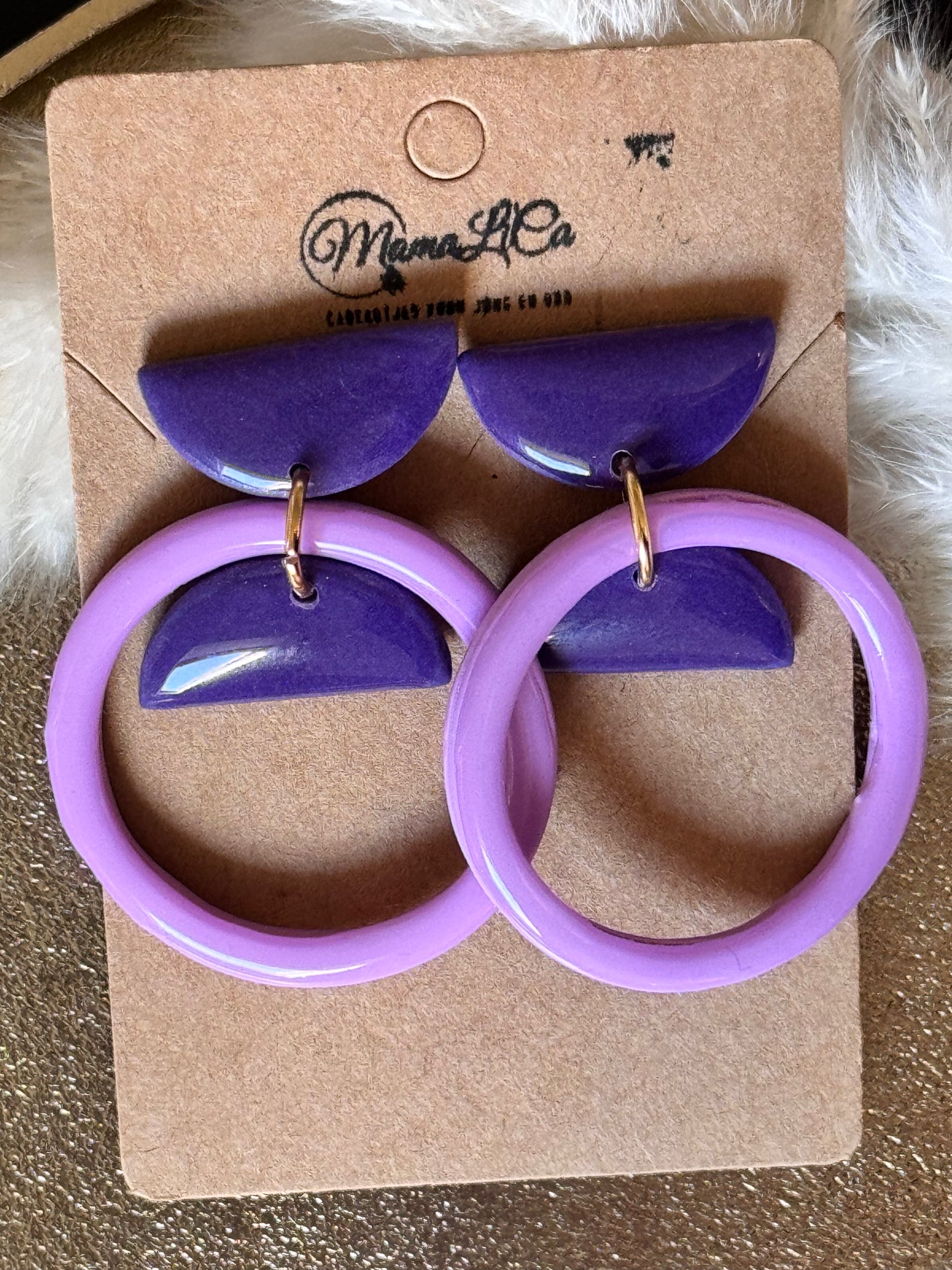 Four Schades of Purple (4)