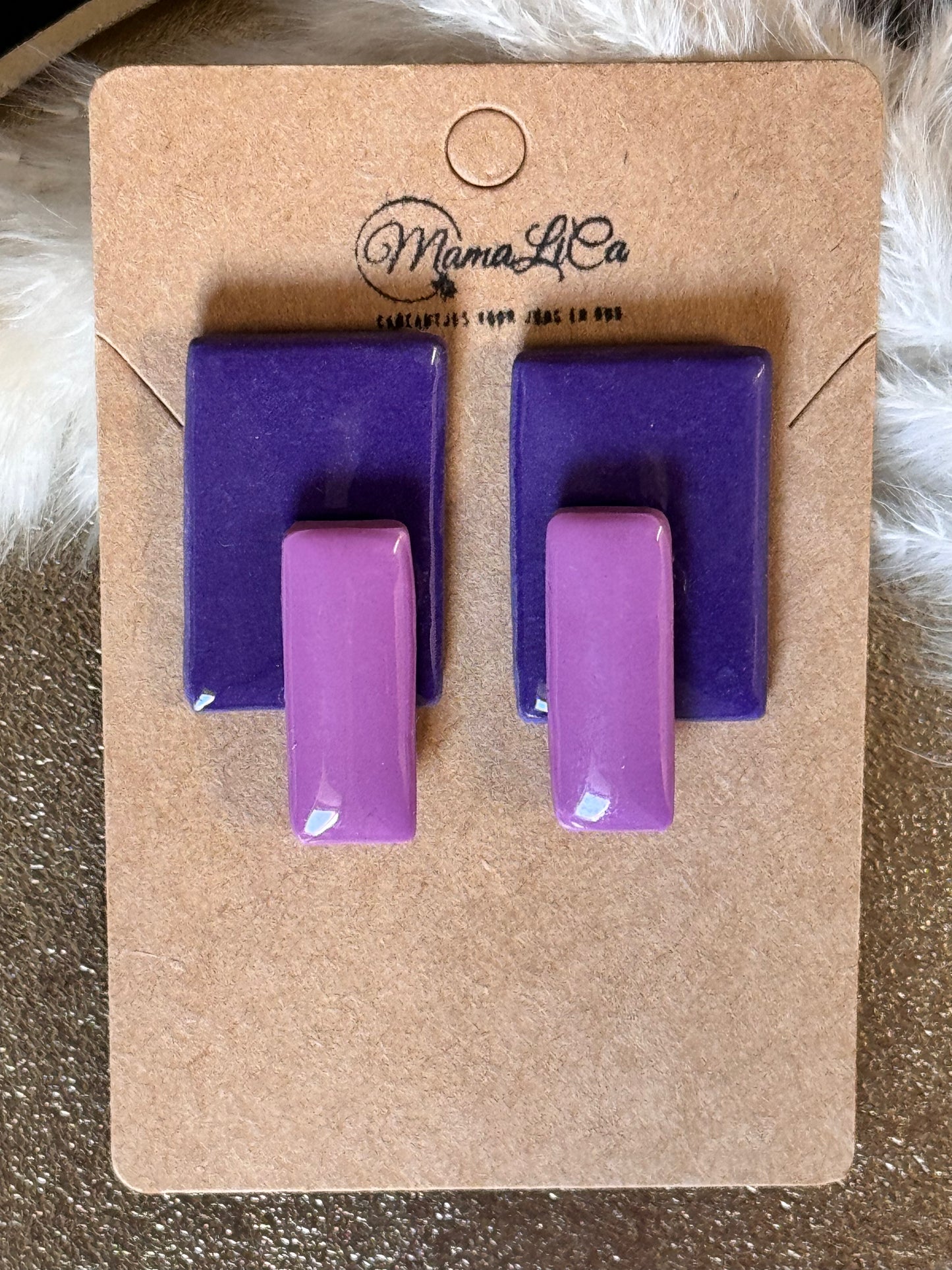 Four Schades of Purple (10)